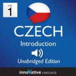 Learn Czech  Level 1 Introduction to..., Innovative Language Learning