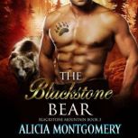 The Blackstone Bear, Alicia Montgomery