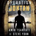 Operation Joktan, Amir Tsarfati