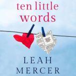 Ten Little Words, Leah Mercer