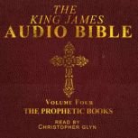 The Prophetic Books, Christopher Glyn