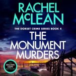 The Monument Murders, Rachel McLean