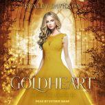 Goldheart, Kenley Davidson