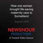 How one woman brought lifesaving mat..., PBS NewsHour