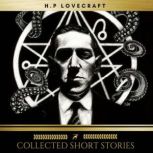 H.P Lovecraft Collected Short Storie..., H. P. lovecraft