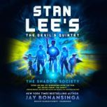 Stan Lees The Devils Quintet The S..., Stan Lee