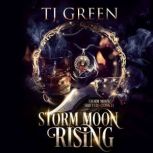 Storm Moon Rising, TJ Green