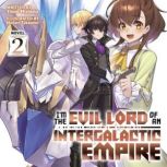 Im the Evil Lord of an Intergalactic..., Yomu Mishima