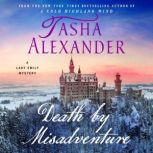 Death by Misadventure, Tasha Alexander