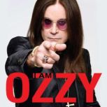 I Am Ozzy, Ozzy Osbourne
