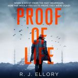 Proof of Life, R.J. Ellory