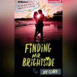 Finding Mr. Brightside, Jay Clark