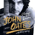 Change of Seasons, John Oates