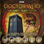Doctor Who The Planet of Dust  Othe..., BBC