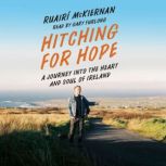 Hitching for Hope, Ruairi McKiernan