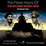 The Finest Hours of The Second World ..., Jose Delgado