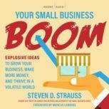 Your Small Business Boom, Steven D. Strauss