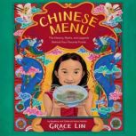 Chinese Menu, Grace Lin