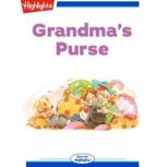 Grandmas Purse, Highlights for Children