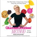 Glucose Goddess Method, Jessie Inchauspe