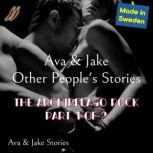The archipelago rock Part 1 of 2, Ava Tell
