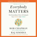 Everybody Matters, Bob Chapman