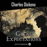 Great Expectations, Charles Dickens