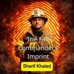 The Fire Commanders Imprint, Sherif Khaled