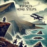 The Thirtynine Steps, John Buchan