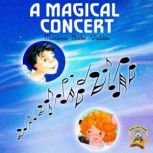 A magical concert, Martina Bisbe Valdes