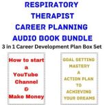 Respiratory Therapist Career Planning..., Brian Mahoney