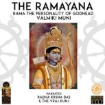 The Ramayana, Valmiki Muni