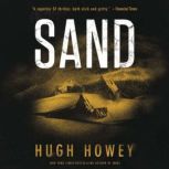 Sand, Hugh Howey