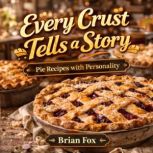 Every Crust Tells a Story, Brian Fox