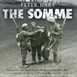 The Somme, Peter Hart