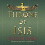 Throne of Isis, Judith Tarr