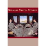 Strange Travel Stories, Sir Arthur Conan Doyle