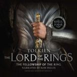 The Return of the King Book Three in the Lord of the Rings Trilogy, J.R.R. Tolkien