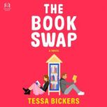 The Book Swap, Tessa Bickers