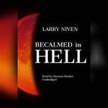 Becalmed in Hell, Larry Niven