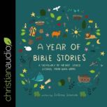 A Year of Bible Stories, JoAnne Simmons