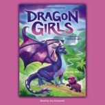 Hana the Thunder Dragon Dragon Girls..., Maddy Mara