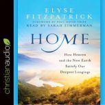 Home, Elyse M. Fitzpatrick