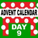Advent Calendar https://www.amazon.com/dp/B08M11MDXX, Sophia Behal