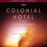 The Colonial Hotel, Jonathan Bennett