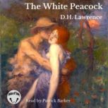 White Peacock, D.H. Lawrence