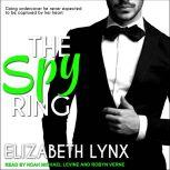 The Spy Ring, Elizabeth Lynx