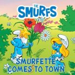 Smurfette Comes to Town, Peyo