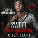 Sweet Vengeance, Riley Hart