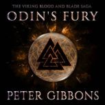 Odins Fury, Peter Gibbons